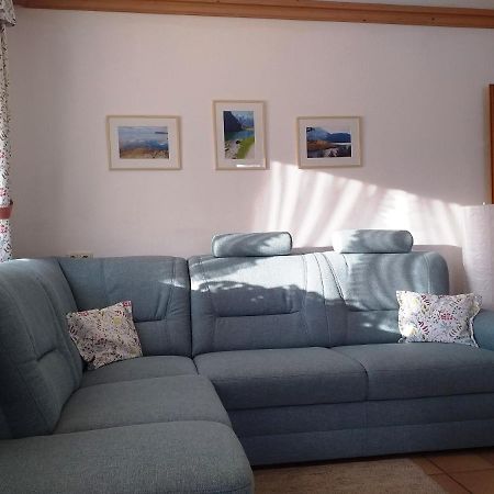Haus Kersting Apartman Reit im Winkl Kültér fotó
