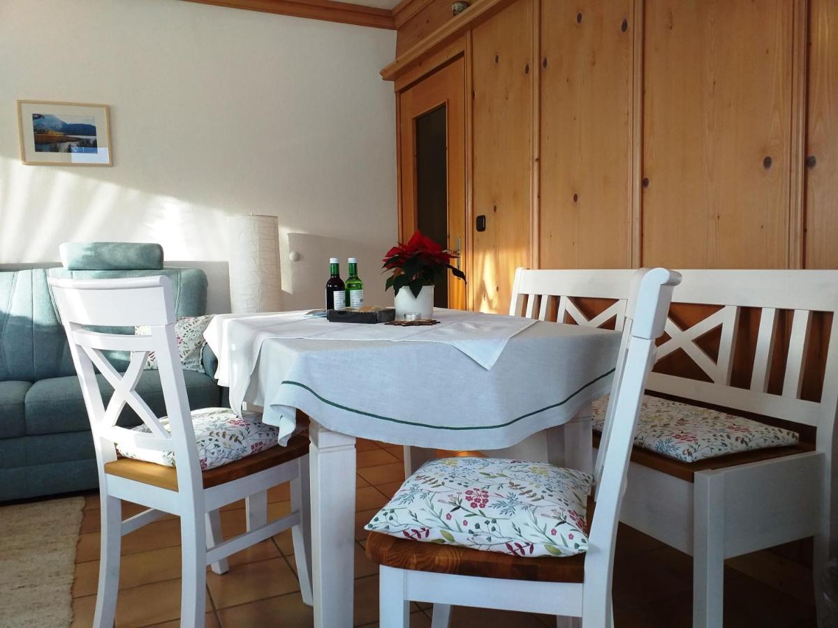 Haus Kersting Apartman Reit im Winkl Kültér fotó