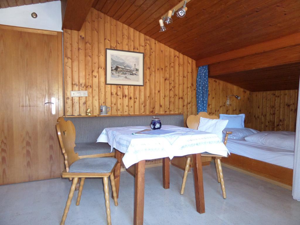 Haus Kersting Apartman Reit im Winkl Kültér fotó