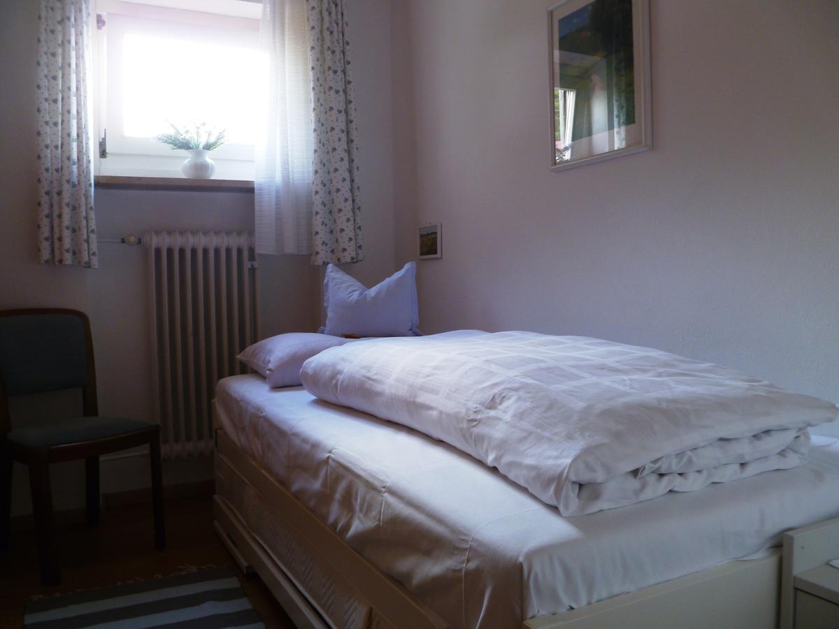 Haus Kersting Apartman Reit im Winkl Kültér fotó