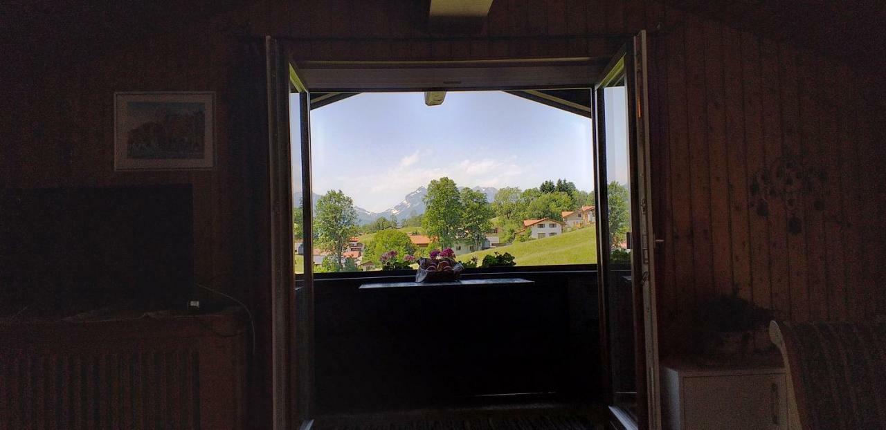 Haus Kersting Apartman Reit im Winkl Kültér fotó