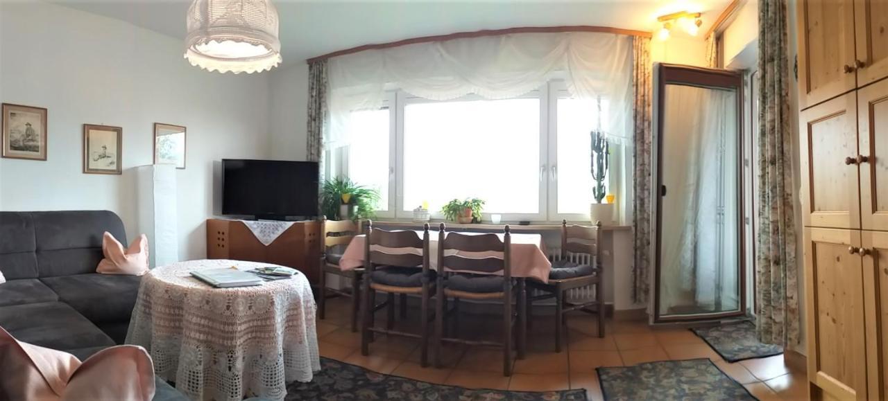 Haus Kersting Apartman Reit im Winkl Kültér fotó