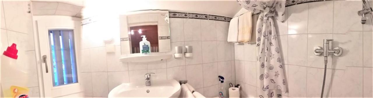Haus Kersting Apartman Reit im Winkl Kültér fotó